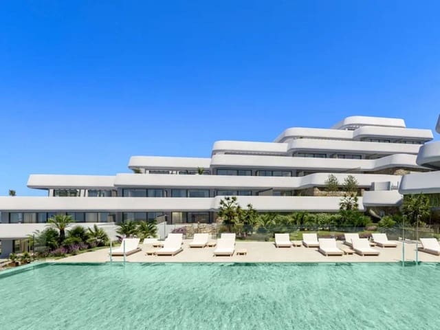 3 camera da letto Attico in vendita in Casares con piscina garage - 716.000 € (Rif: 9378885)