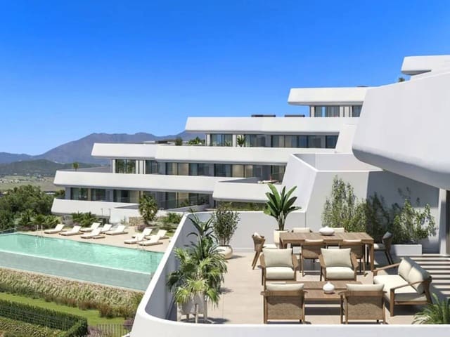 3 camera da letto Attico in vendita in Casares con piscina garage - 716.000 € (Rif: 9378885)