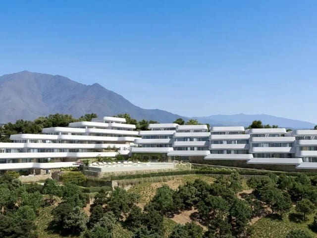 3 camera da letto Attico in vendita in Casares con piscina garage - 716.000 € (Rif: 9378885)