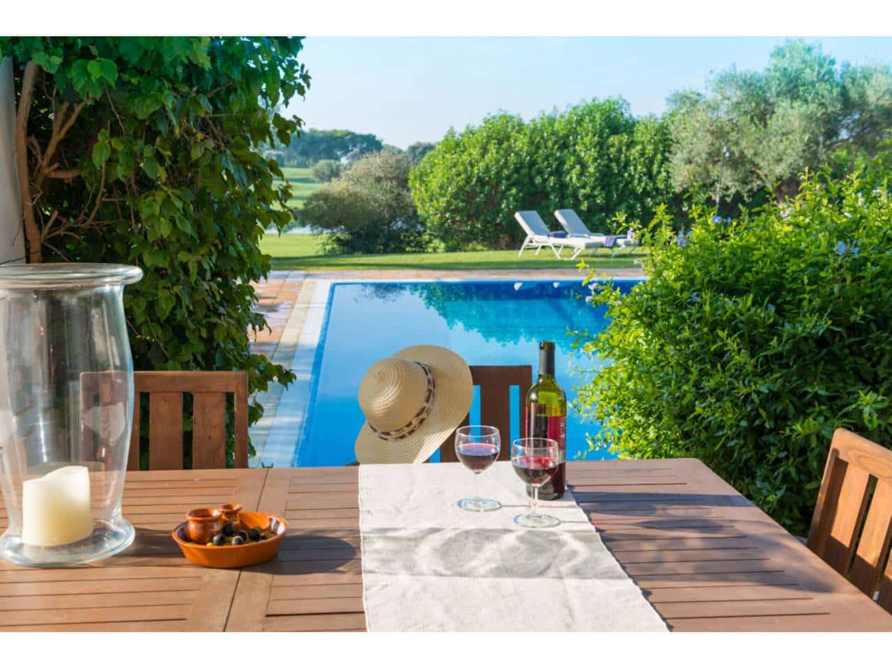 3 chambre Villa/Maison à vendre à Benalup avec piscine garage - 650 000 € (Ref: 9387560)