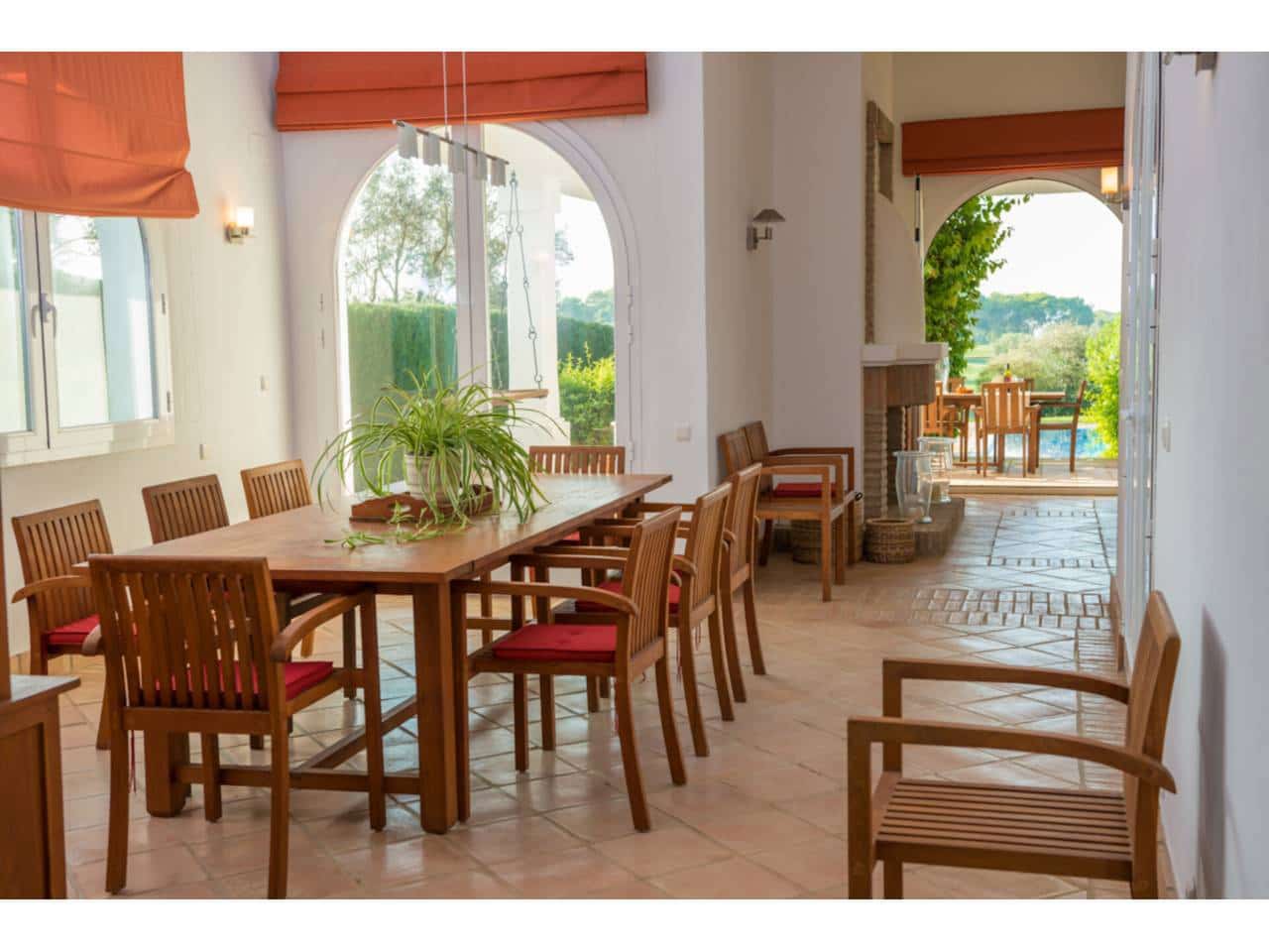 3 chambre Villa/Maison à vendre à Benalup avec piscine garage - 650 000 € (Ref: 9387560)