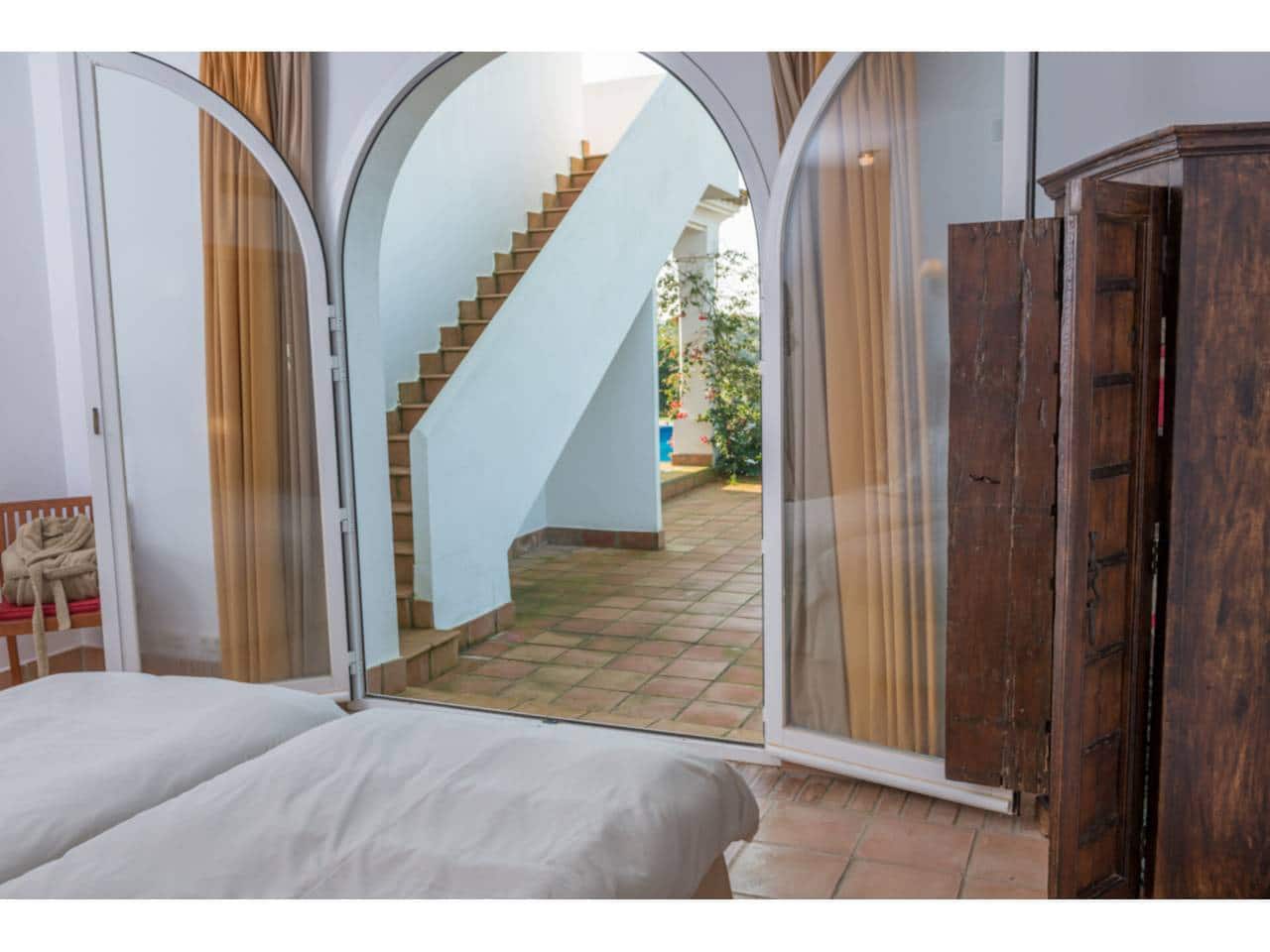 3 chambre Villa/Maison à vendre à Benalup avec piscine garage - 650 000 € (Ref: 9387560)