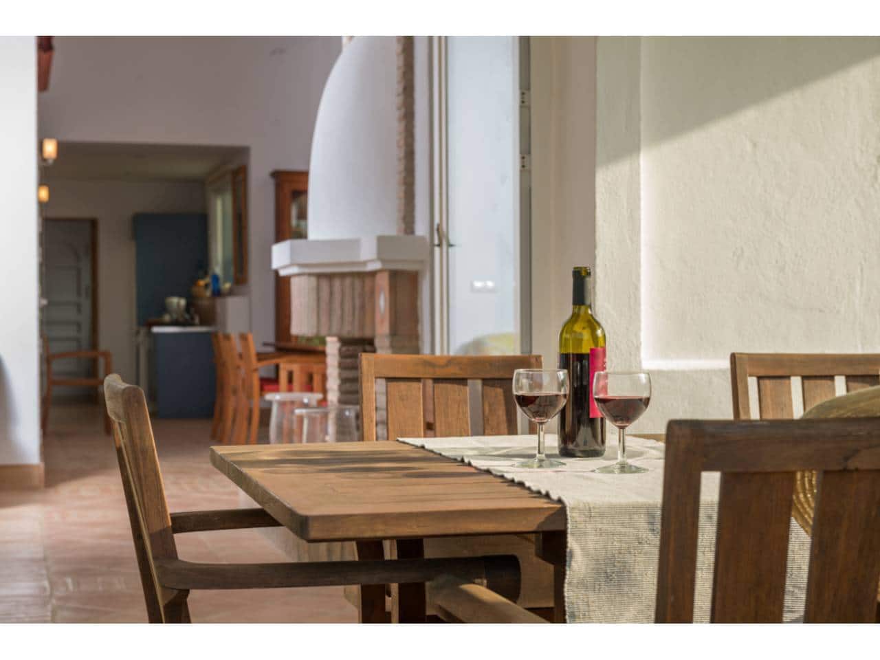 3 chambre Villa/Maison à vendre à Benalup avec piscine garage - 650 000 € (Ref: 9387560)