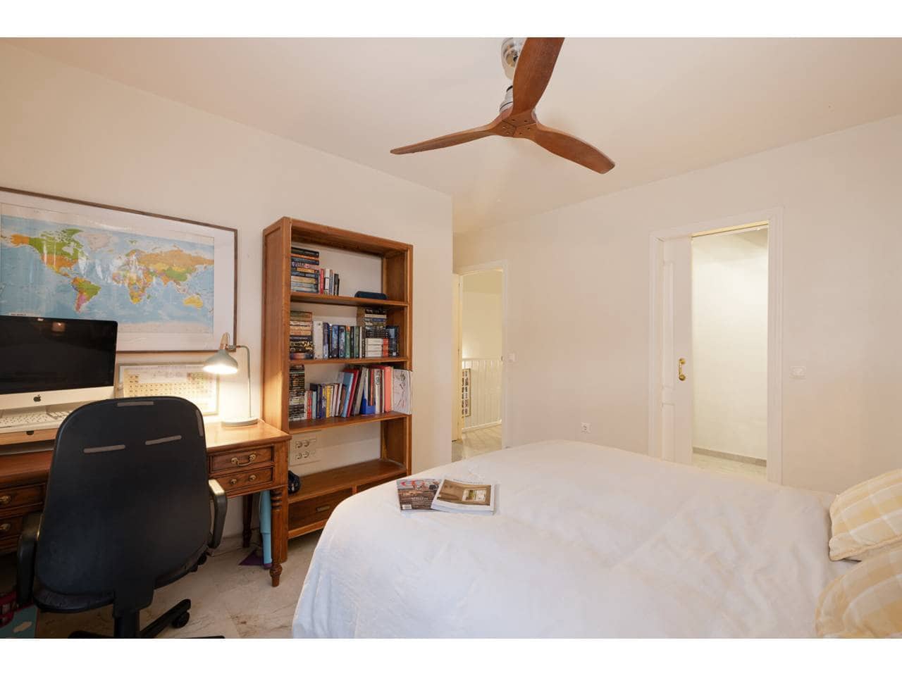 3 sypialnia Dom blizniak na sprzedaż w Manilva z basenem garażem - 549 000 € (Ref: 9400797)