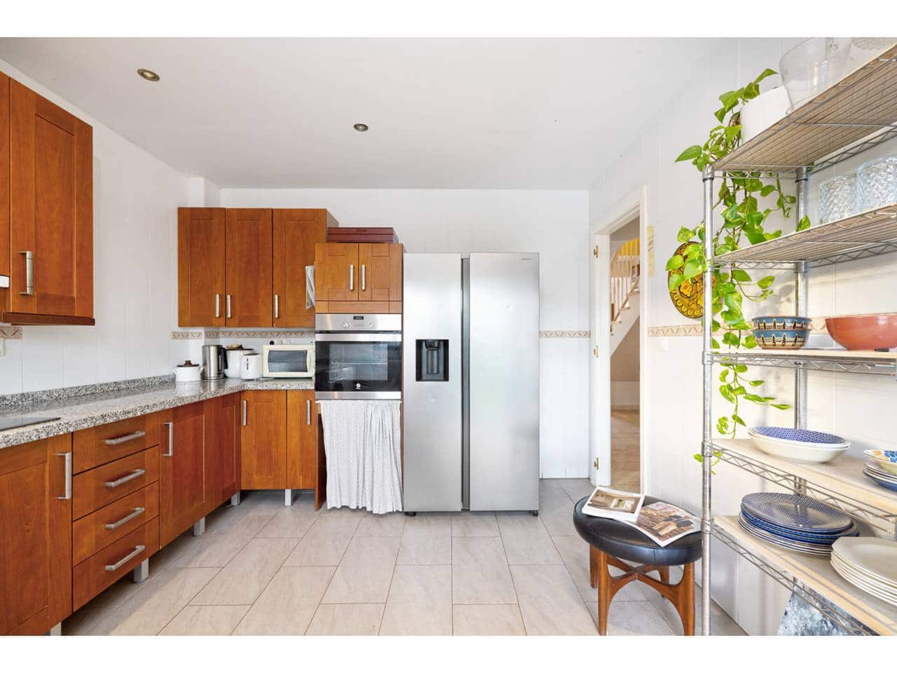 3 sypialnia Dom blizniak na sprzedaż w Manilva z basenem garażem - 549 000 € (Ref: 9400797)