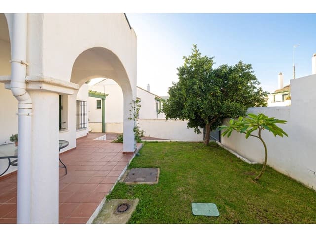 3 sypialnia Dom blizniak na sprzedaż w Manilva z basenem garażem - 549 000 € (Ref: 9400797)