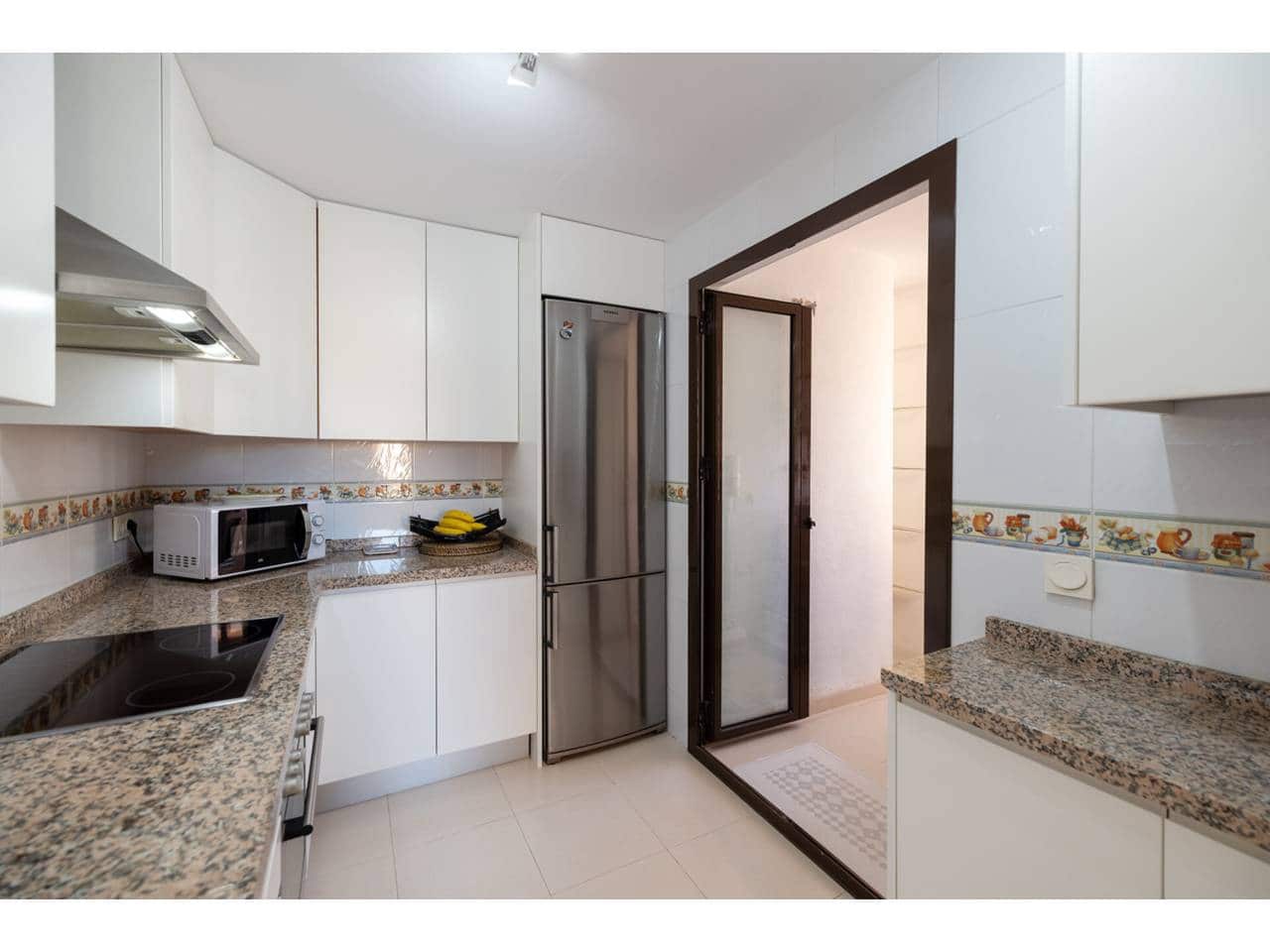 3 Zimmer Penthouse zu verkaufen in San Luis de Sabinillas mit Pool Garage - 529.000 € (Ref: 9400798)