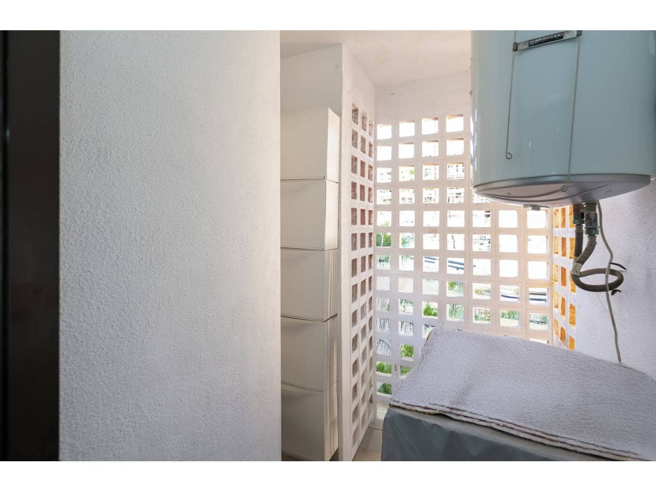 3 Zimmer Penthouse zu verkaufen in San Luis de Sabinillas mit Pool Garage - 529.000 € (Ref: 9400798)