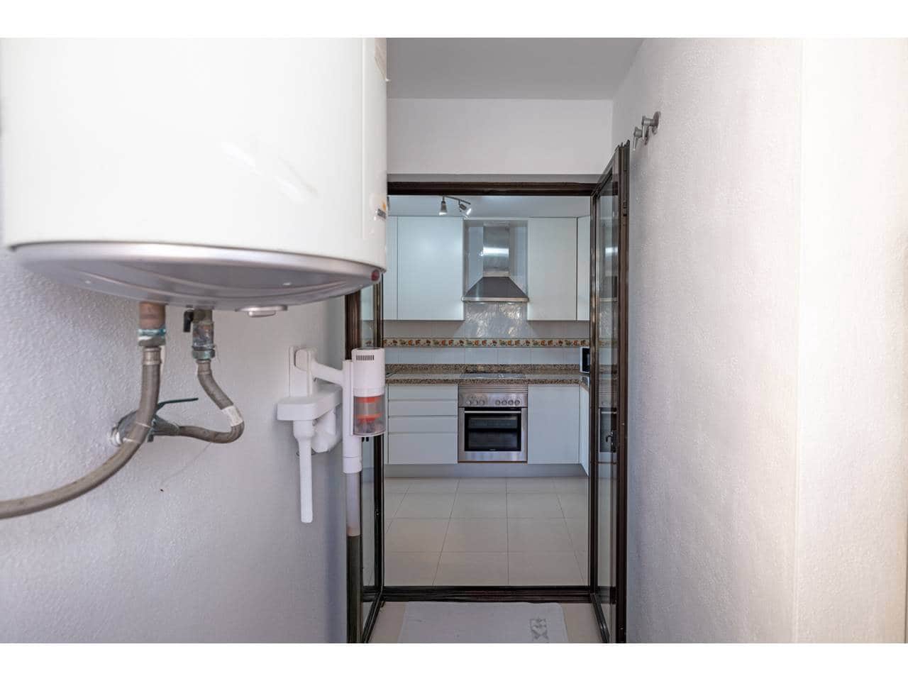 3 Zimmer Penthouse zu verkaufen in San Luis de Sabinillas mit Pool Garage - 529.000 € (Ref: 9400798)