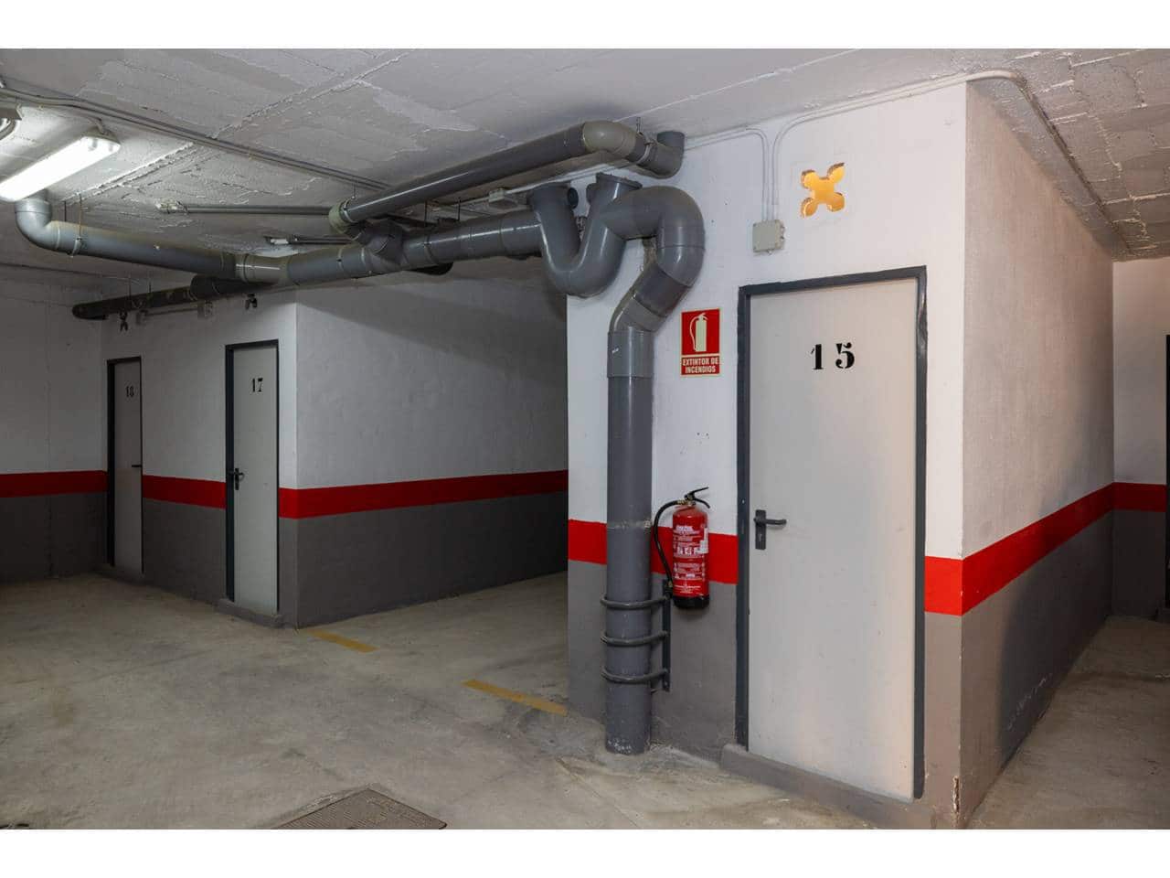 3 Zimmer Penthouse zu verkaufen in San Luis de Sabinillas mit Pool Garage - 529.000 € (Ref: 9400798)