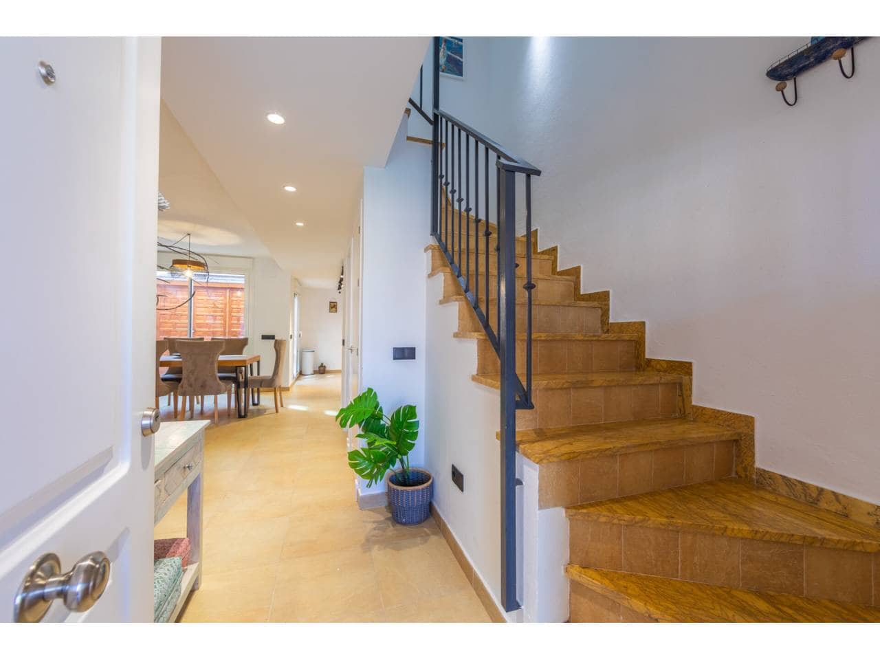 4 sypialnia Dom na sprzedaż w Tarifa z basenem garażem - 700 000 € (Ref: 9410647)