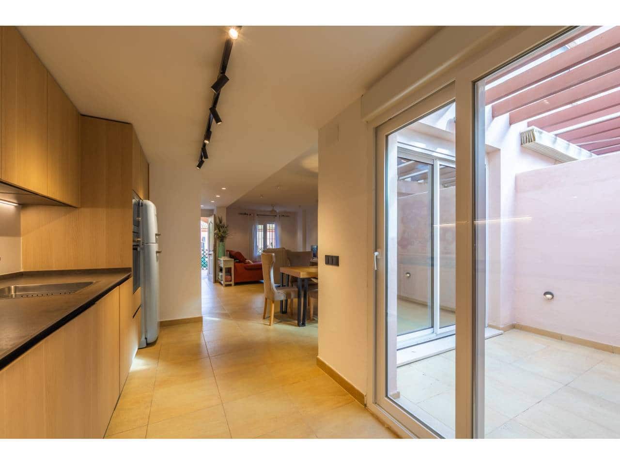 4 sypialnia Dom na sprzedaż w Tarifa z basenem garażem - 700 000 € (Ref: 9410647)