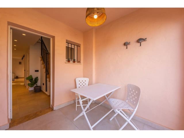 4 chambre Maison de Ville à vendre à Tarifa avec piscine garage - 700 000 € (Ref: 9410647)