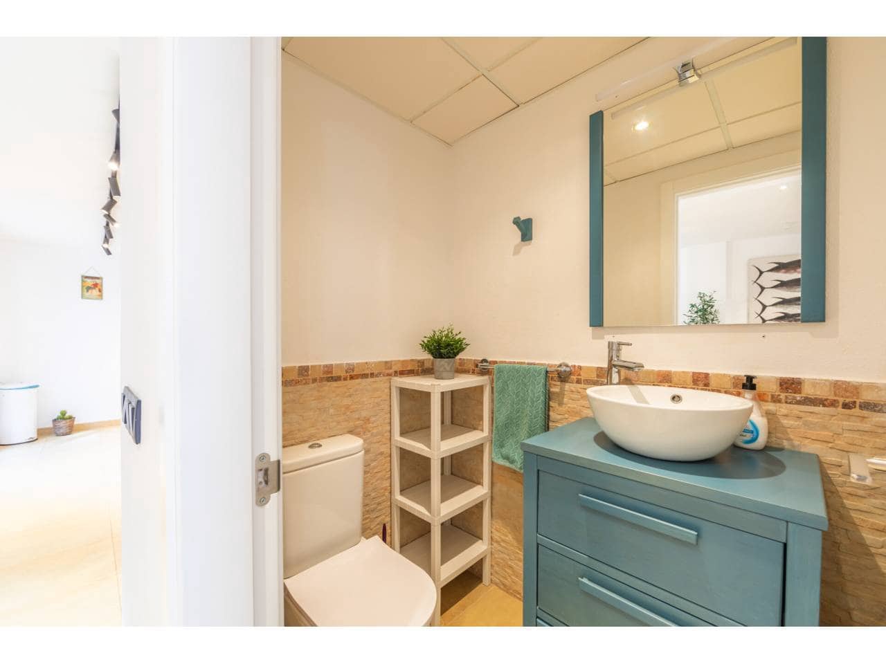 4 sypialnia Dom na sprzedaż w Tarifa z basenem garażem - 700 000 € (Ref: 9410647)