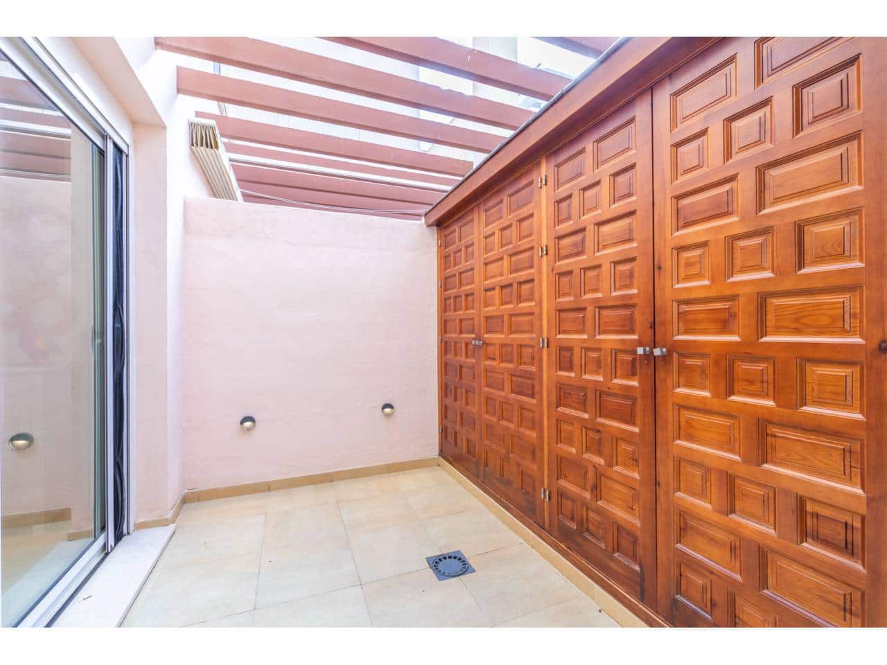 4 sypialnia Dom na sprzedaż w Tarifa z basenem garażem - 700 000 € (Ref: 9410647)