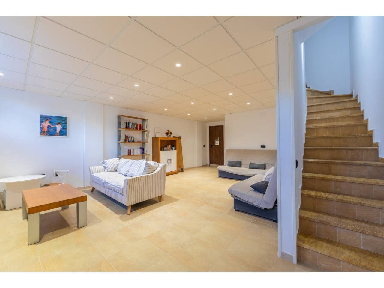 4 sypialnia Dom na sprzedaż w Tarifa z basenem garażem - 700 000 € (Ref: 9410647)