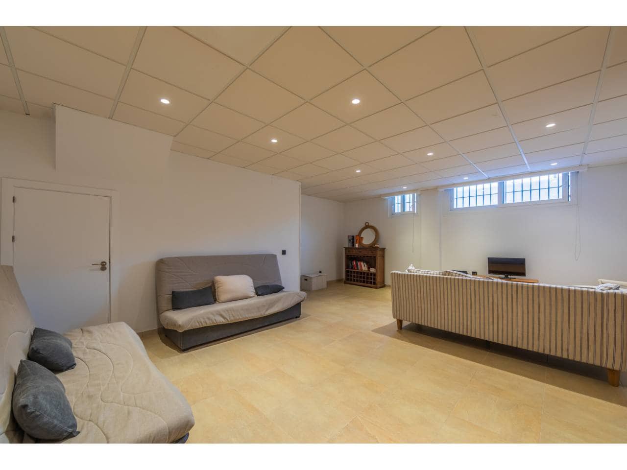 4 sypialnia Dom na sprzedaż w Tarifa z basenem garażem - 700 000 € (Ref: 9410647)