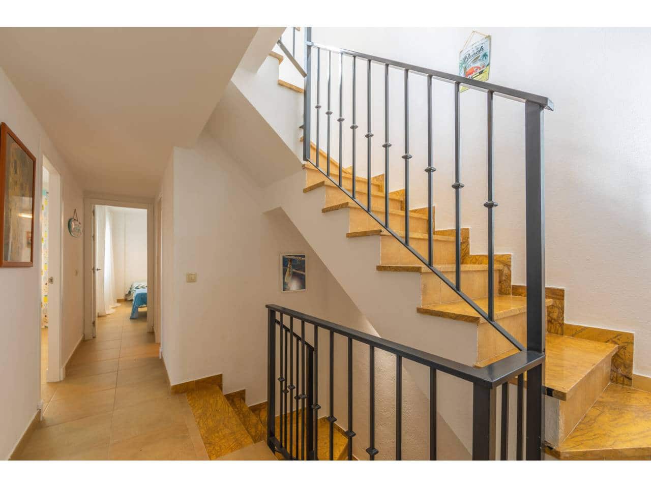 4 sypialnia Dom na sprzedaż w Tarifa z basenem garażem - 700 000 € (Ref: 9410647)