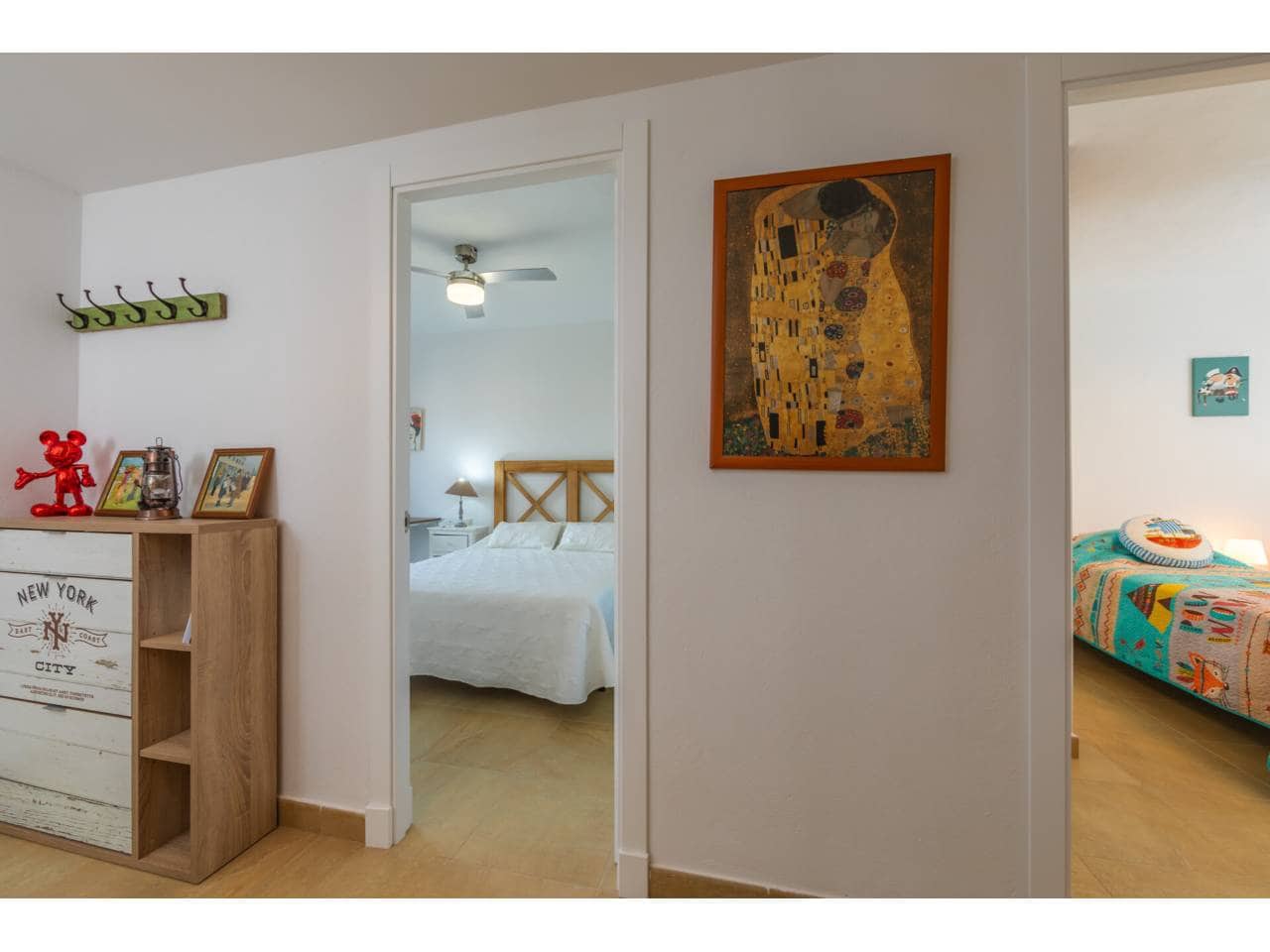 4 sypialnia Dom na sprzedaż w Tarifa z basenem garażem - 700 000 € (Ref: 9410647)