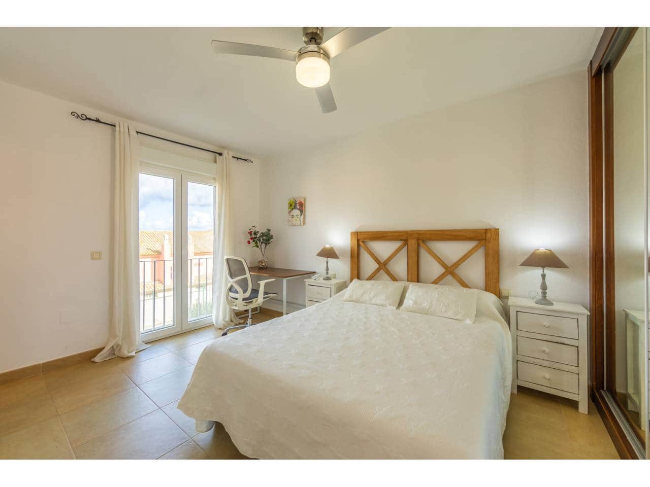 4 sypialnia Dom na sprzedaż w Tarifa z basenem garażem - 700 000 € (Ref: 9410647)