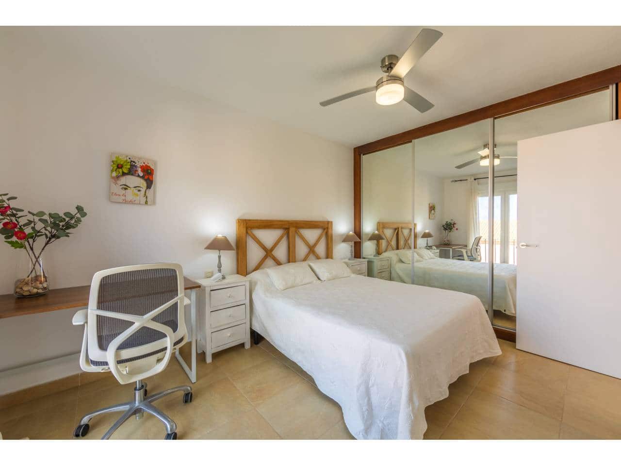 4 sypialnia Dom na sprzedaż w Tarifa z basenem garażem - 700 000 € (Ref: 9410647)