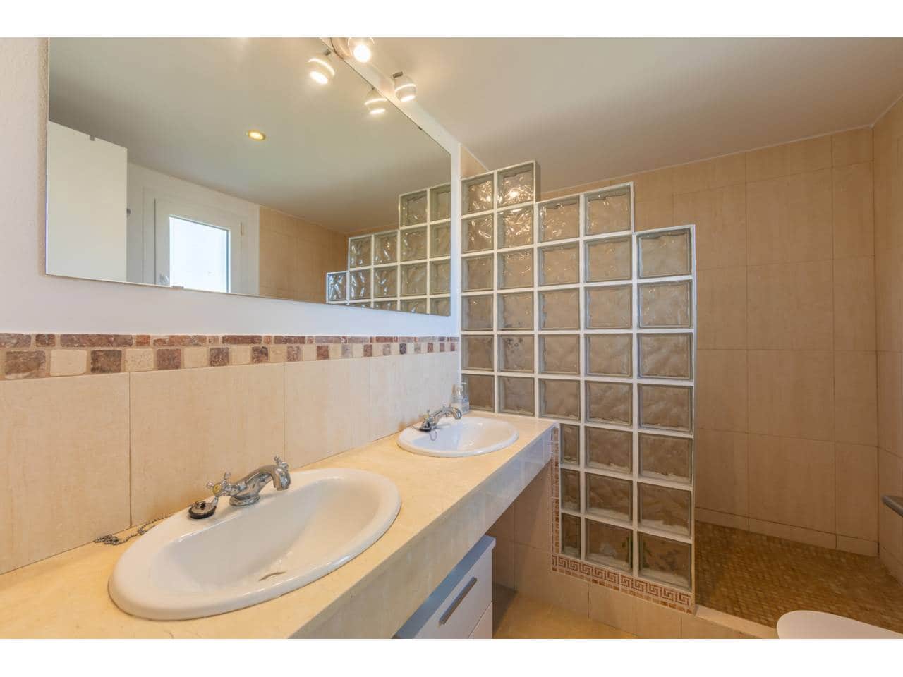 4 sypialnia Dom na sprzedaż w Tarifa z basenem garażem - 700 000 € (Ref: 9410647)