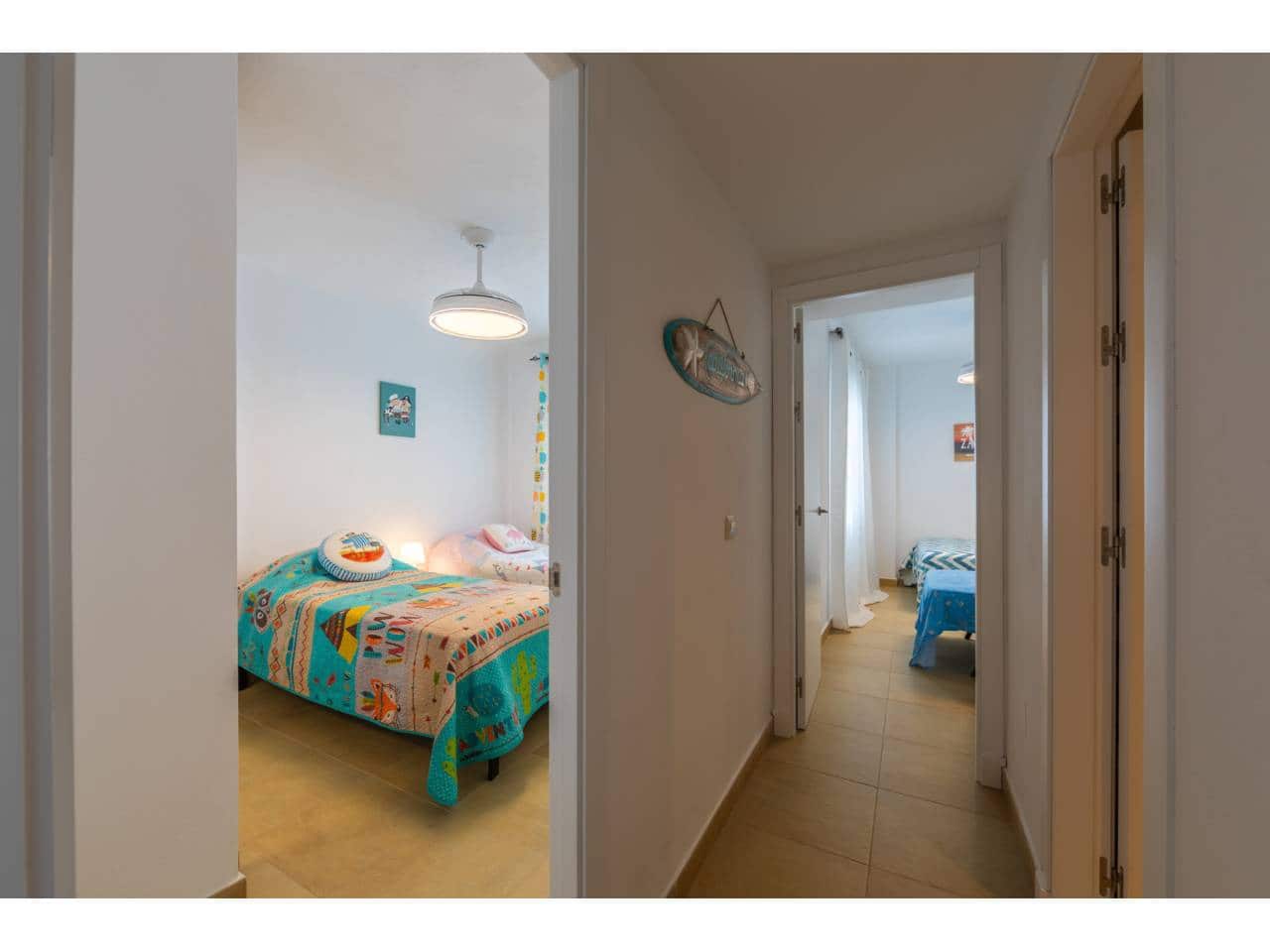 4 sypialnia Dom na sprzedaż w Tarifa z basenem garażem - 700 000 € (Ref: 9410647)