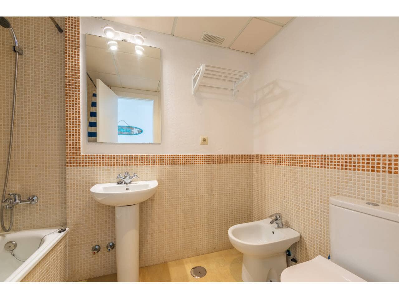 4 sypialnia Dom na sprzedaż w Tarifa z basenem garażem - 700 000 € (Ref: 9410647)