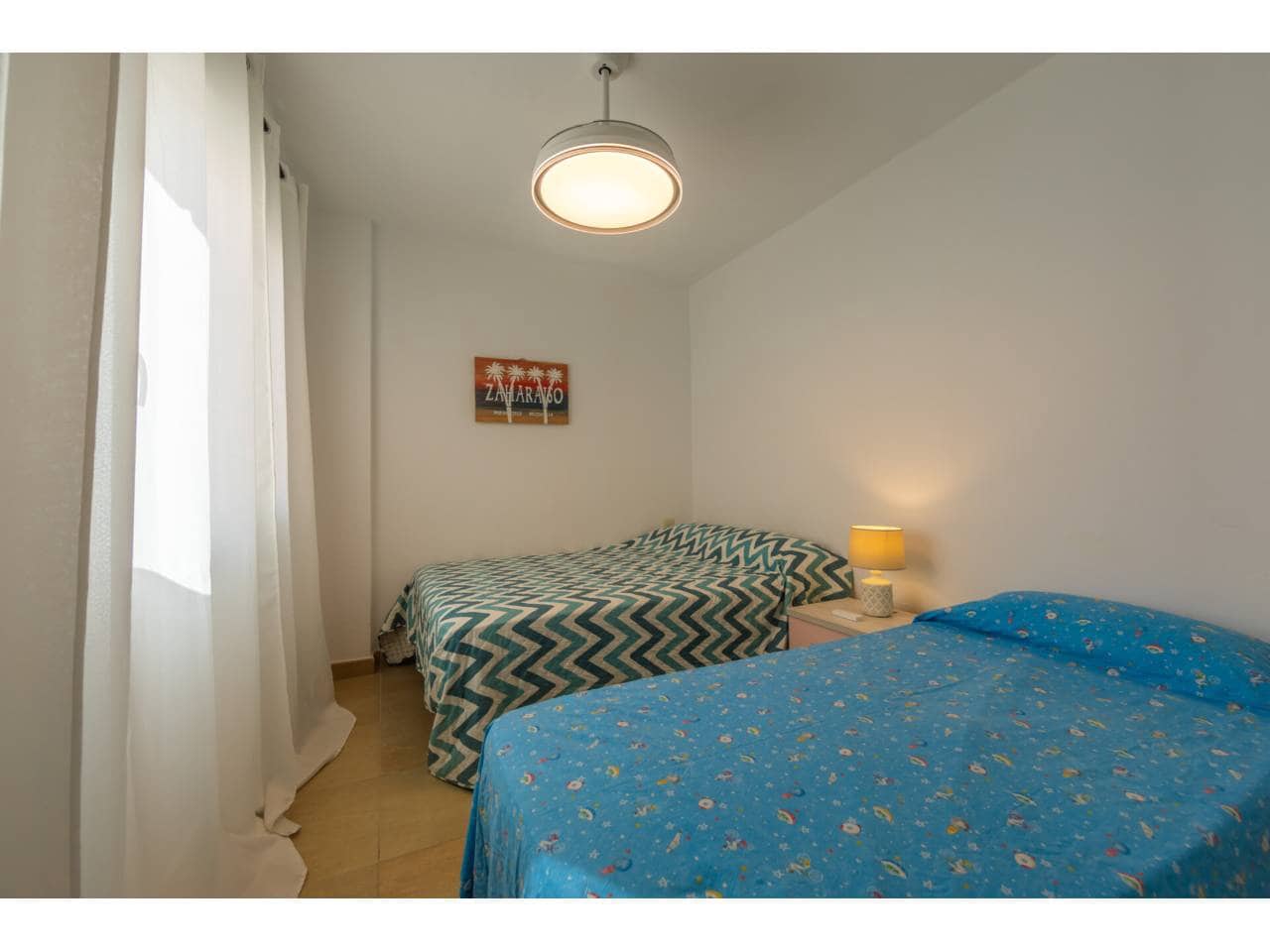 4 sypialnia Dom na sprzedaż w Tarifa z basenem garażem - 700 000 € (Ref: 9410647)