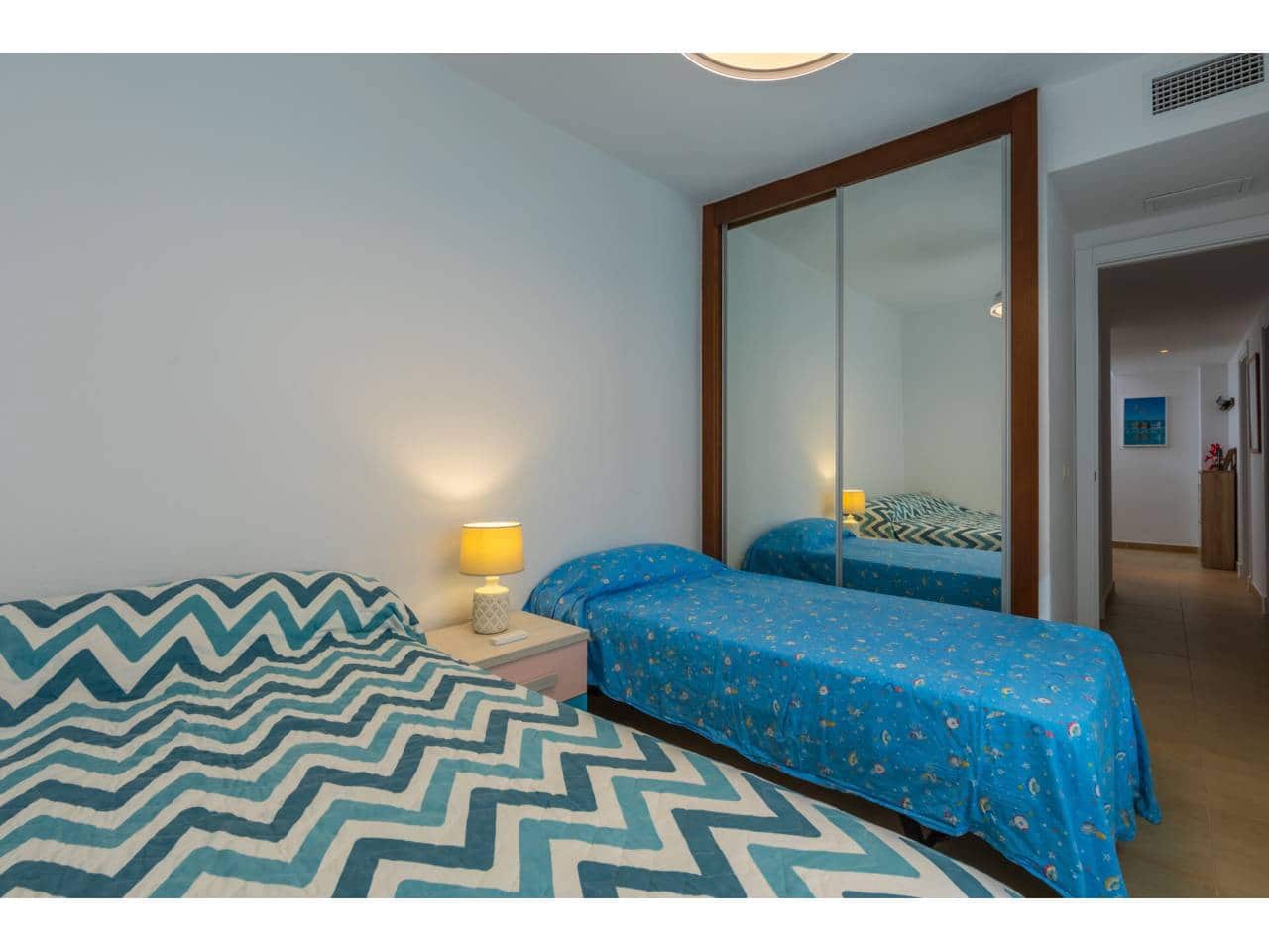 4 sypialnia Dom na sprzedaż w Tarifa z basenem garażem - 700 000 € (Ref: 9410647)