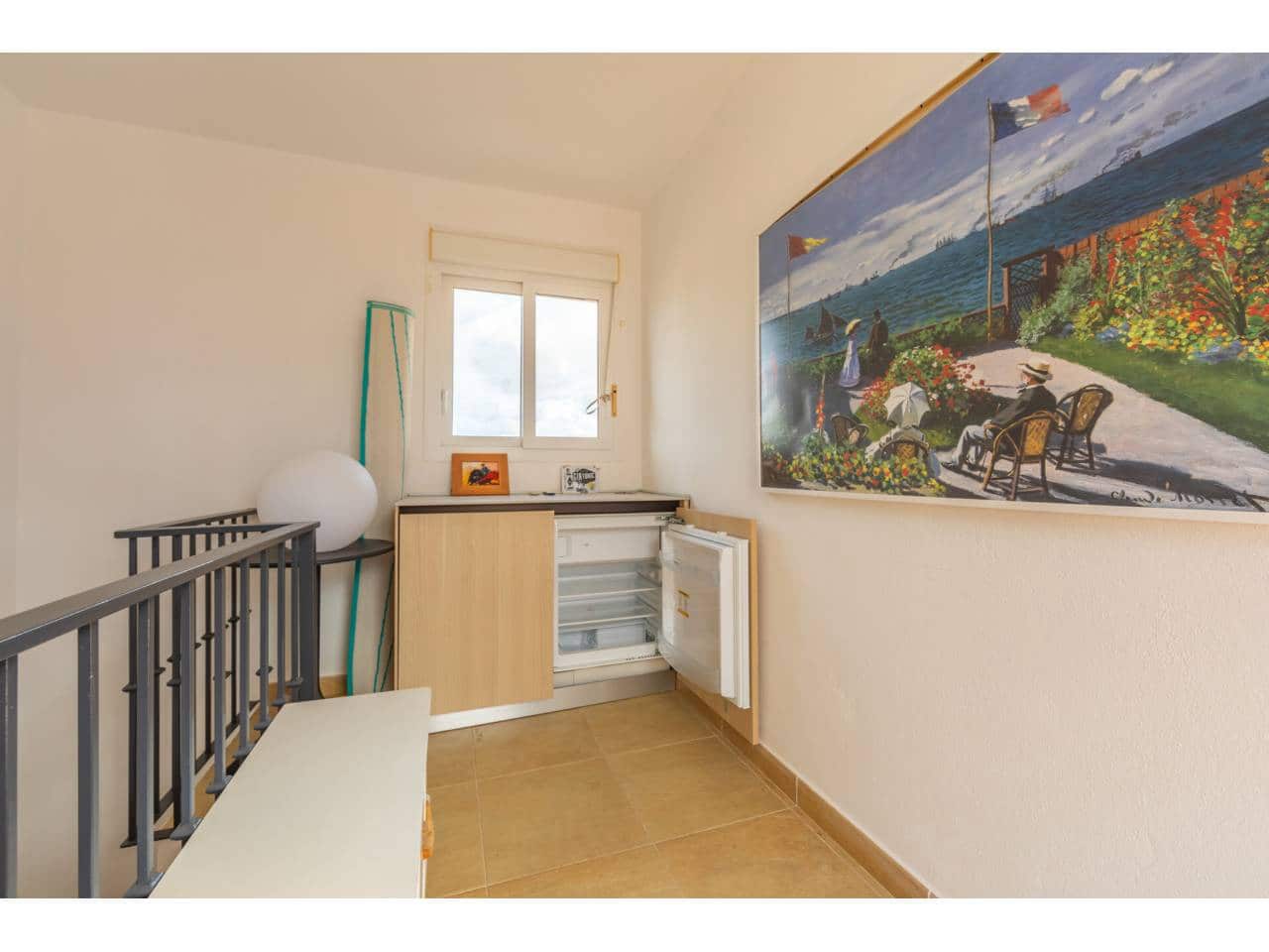 4 sypialnia Dom na sprzedaż w Tarifa z basenem garażem - 700 000 € (Ref: 9410647)