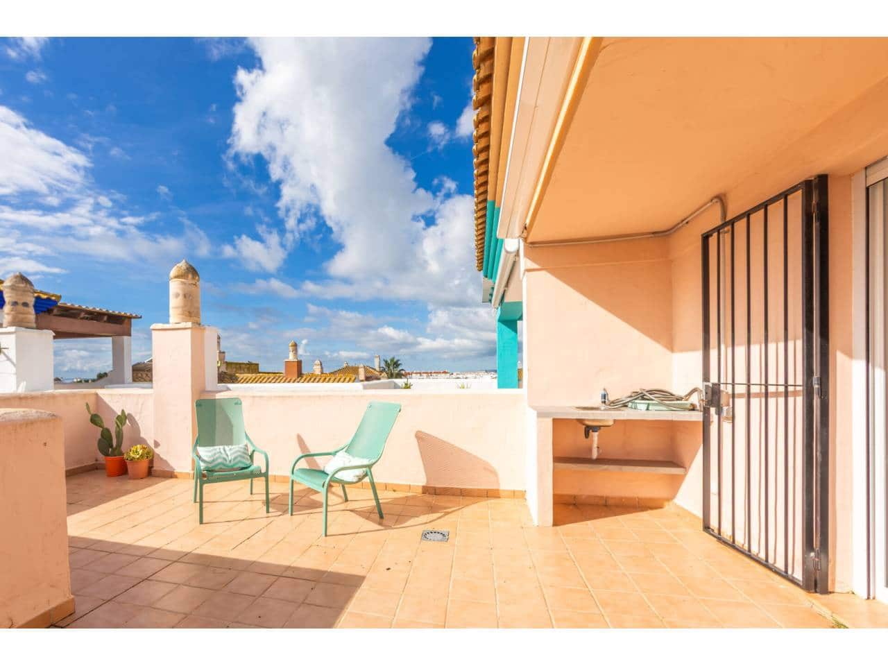 4 sypialnia Dom na sprzedaż w Tarifa z basenem garażem - 700 000 € (Ref: 9410647)