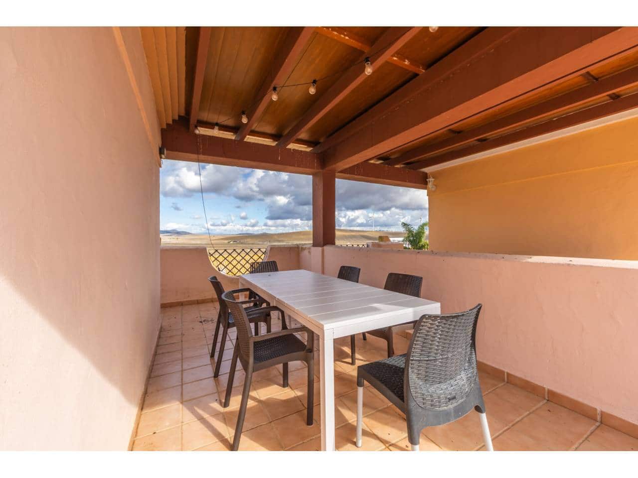 4 sypialnia Dom na sprzedaż w Tarifa z basenem garażem - 700 000 € (Ref: 9410647)