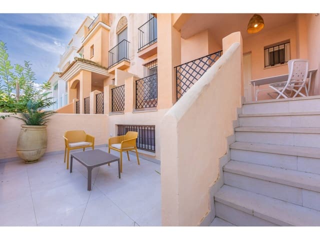 4 chambre Maison de Ville à vendre à Tarifa avec piscine garage - 700 000 € (Ref: 9410647)