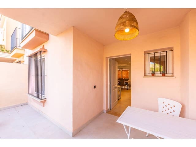 4 chambre Maison de Ville à vendre à Tarifa avec piscine garage - 700 000 € (Ref: 9410647)