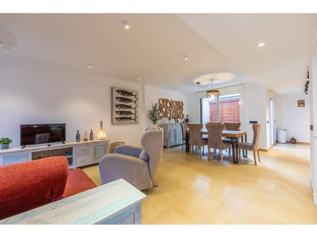 4 chambre Maison de Ville à vendre à Tarifa avec piscine garage - 700 000 € (Ref: 9410647)