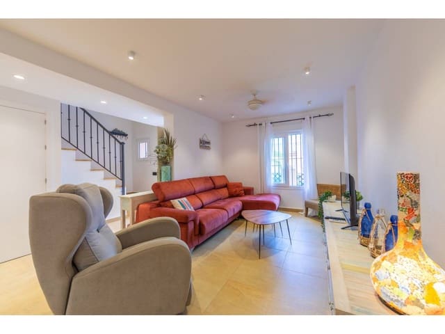 4 chambre Maison de Ville à vendre à Tarifa avec piscine garage - 700 000 € (Ref: 9410647)