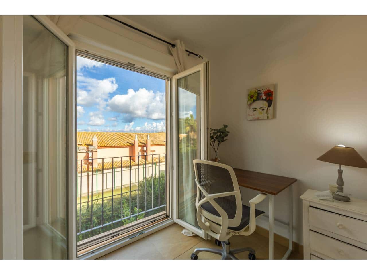 4 sypialnia Dom na sprzedaż w Tarifa z basenem garażem - 700 000 € (Ref: 9410647)