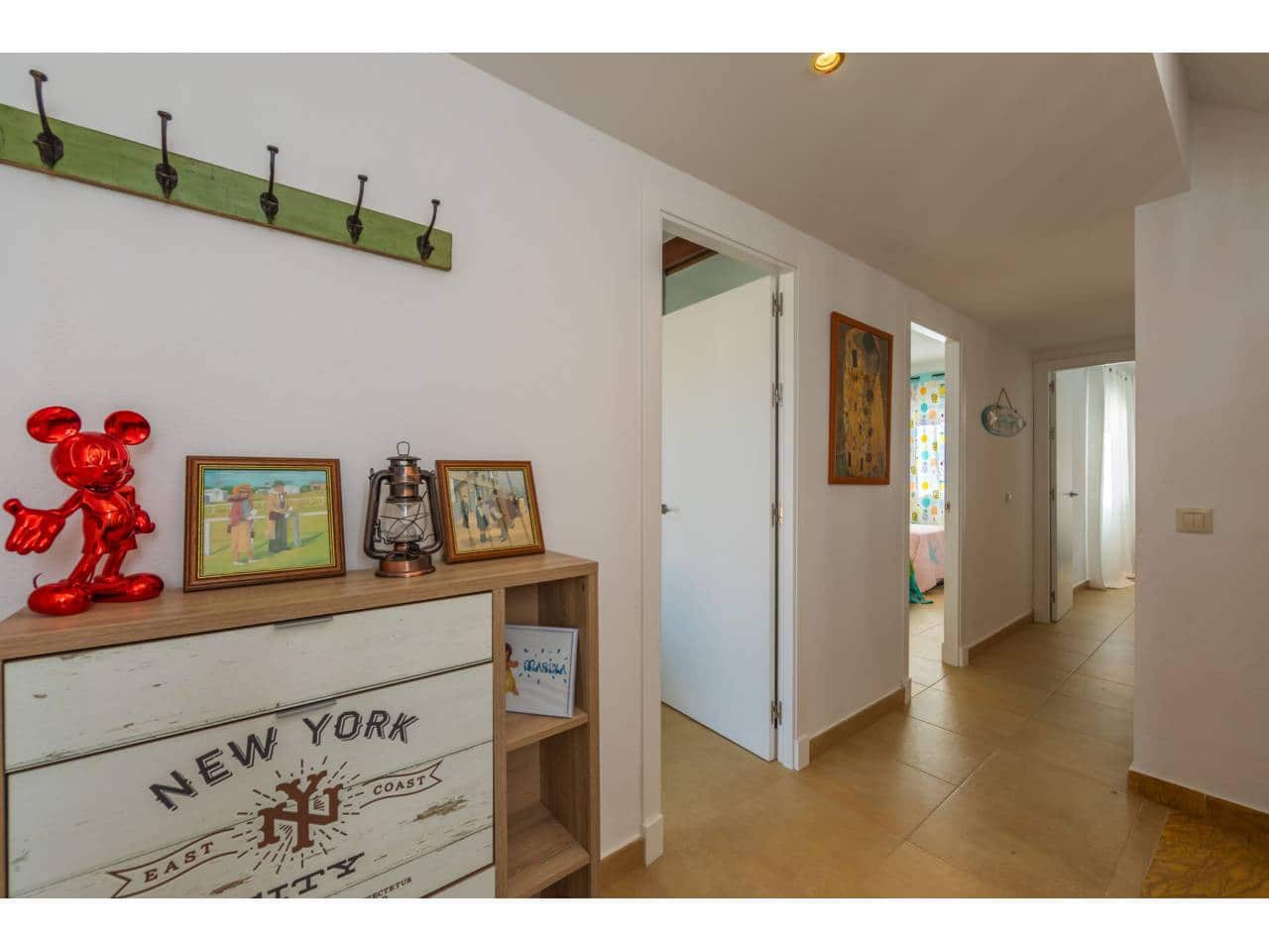 4 sypialnia Dom na sprzedaż w Tarifa z basenem garażem - 700 000 € (Ref: 9410647)