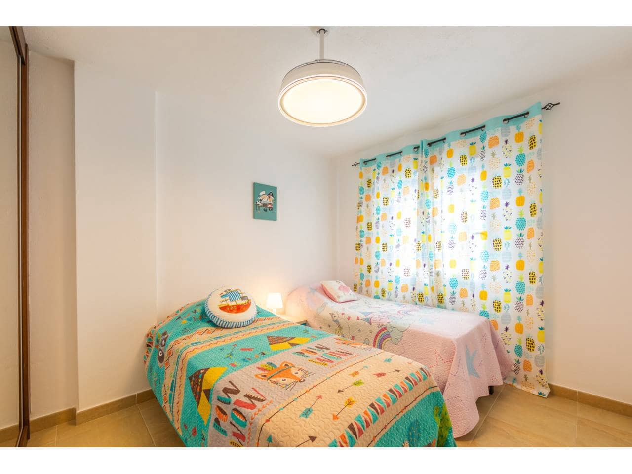 4 sypialnia Dom na sprzedaż w Tarifa z basenem garażem - 700 000 € (Ref: 9410647)