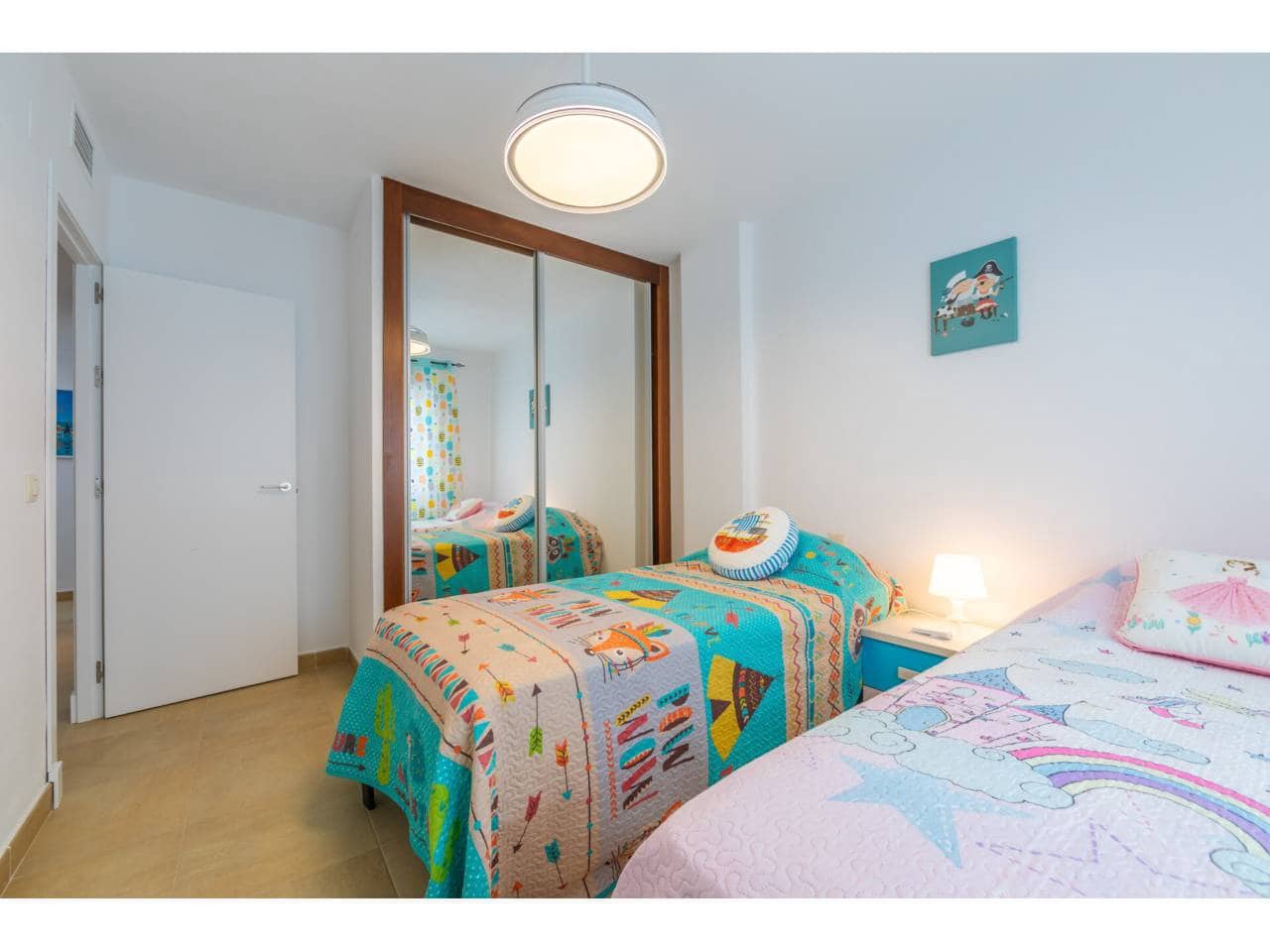 4 sypialnia Dom na sprzedaż w Tarifa z basenem garażem - 700 000 € (Ref: 9410647)