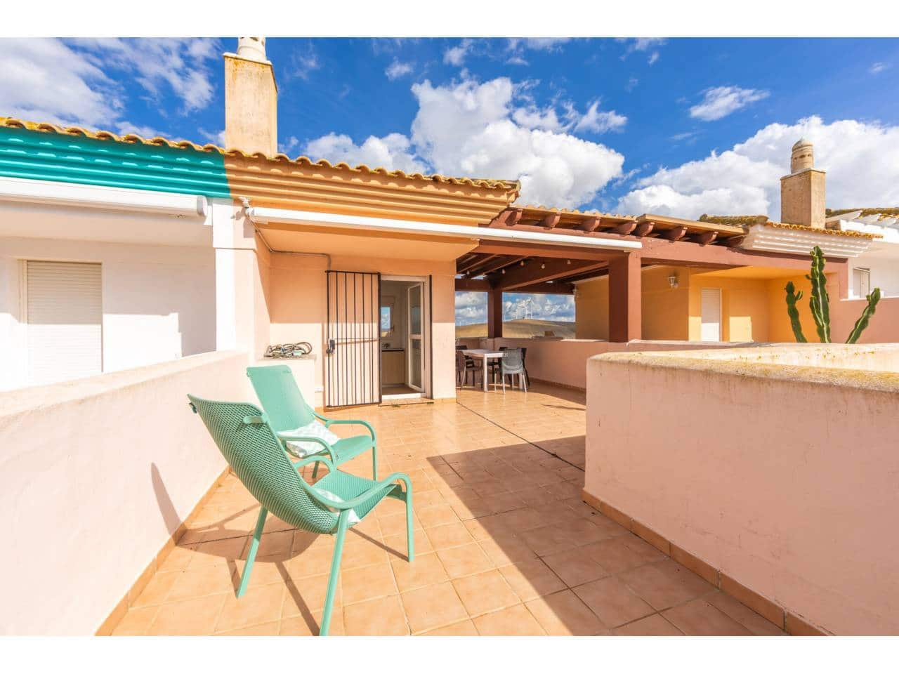 4 sypialnia Dom na sprzedaż w Tarifa z basenem garażem - 700 000 € (Ref: 9410647)