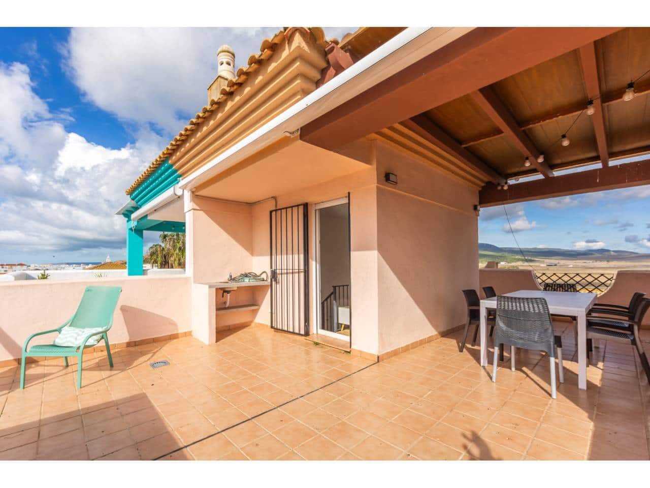 4 sypialnia Dom na sprzedaż w Tarifa z basenem garażem - 700 000 € (Ref: 9410647)