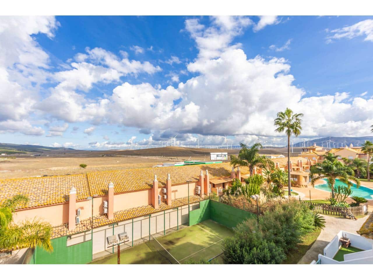 4 sypialnia Dom na sprzedaż w Tarifa z basenem garażem - 700 000 € (Ref: 9410647)