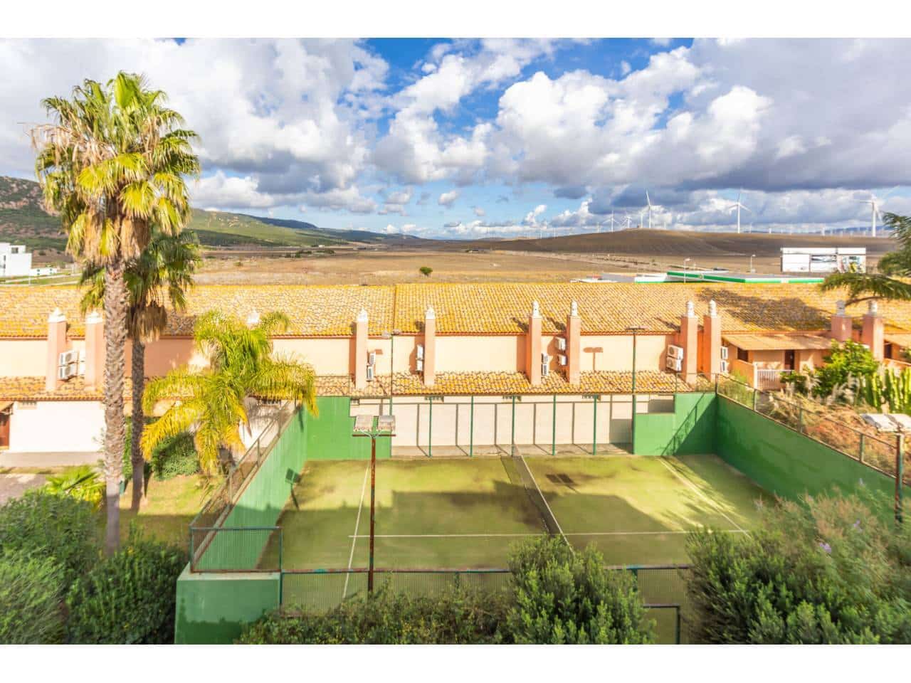 4 sypialnia Dom na sprzedaż w Tarifa z basenem garażem - 700 000 € (Ref: 9410647)