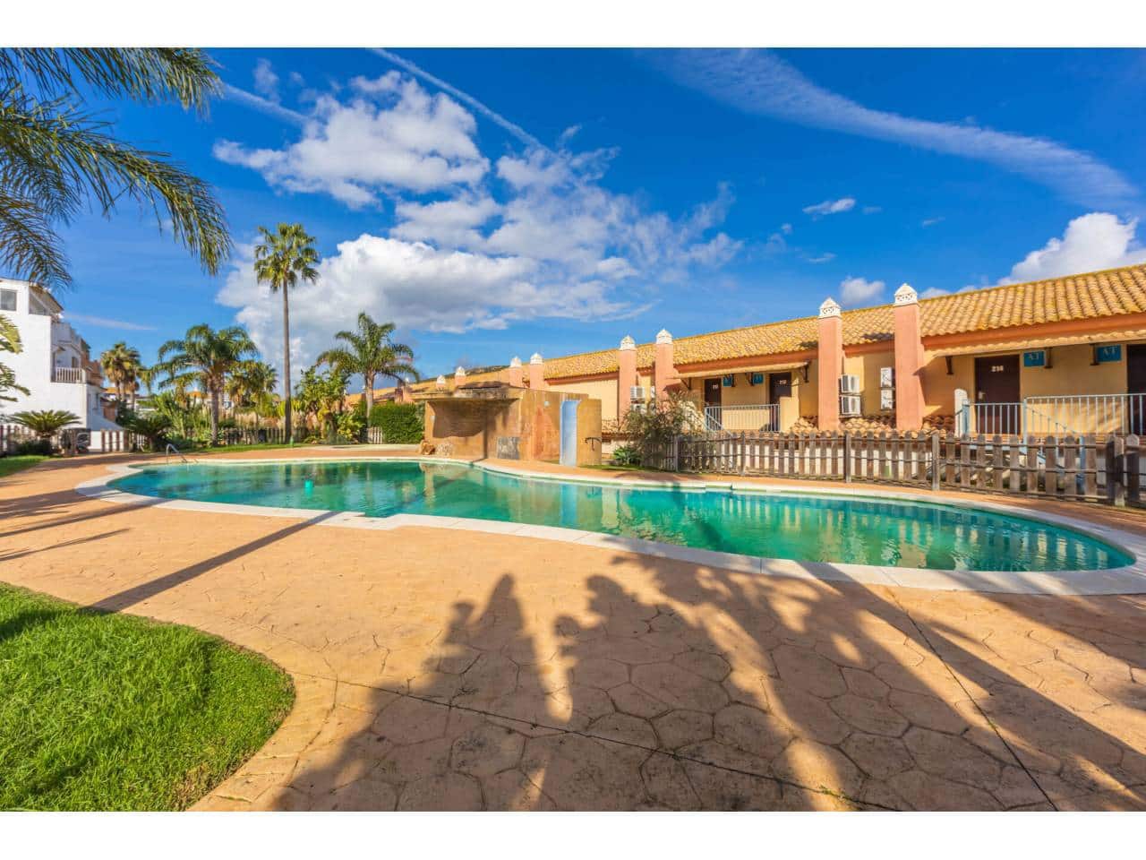 4 sypialnia Dom na sprzedaż w Tarifa z basenem garażem - 700 000 € (Ref: 9410647)