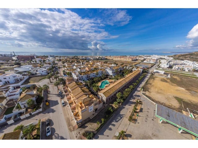 4 chambre Maison de Ville à vendre à Tarifa avec piscine garage - 700 000 € (Ref: 9410647)