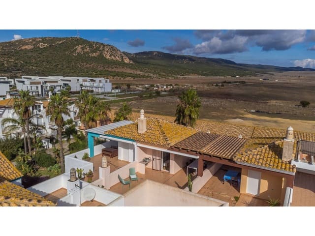 4 chambre Maison de Ville à vendre à Tarifa avec piscine garage - 700 000 € (Ref: 9410647)