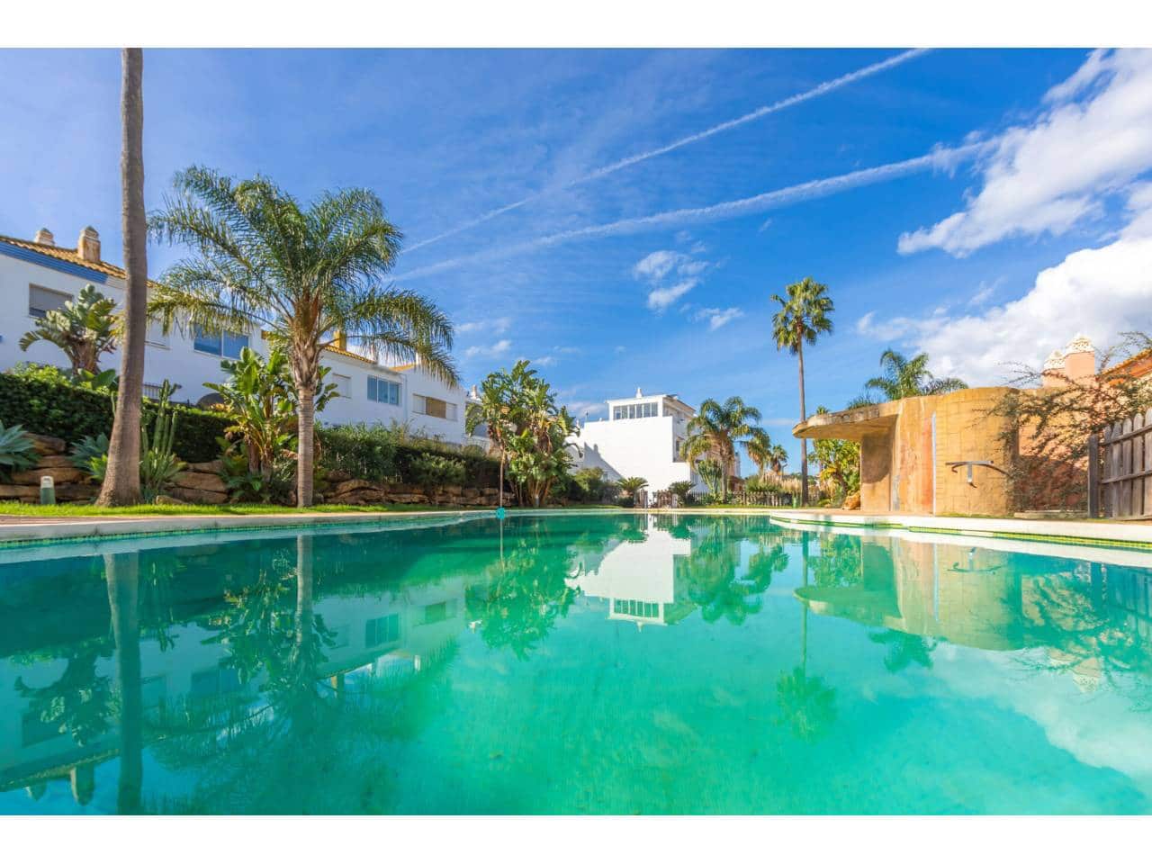 4 sypialnia Dom na sprzedaż w Tarifa z basenem garażem - 700 000 € (Ref: 9410647)