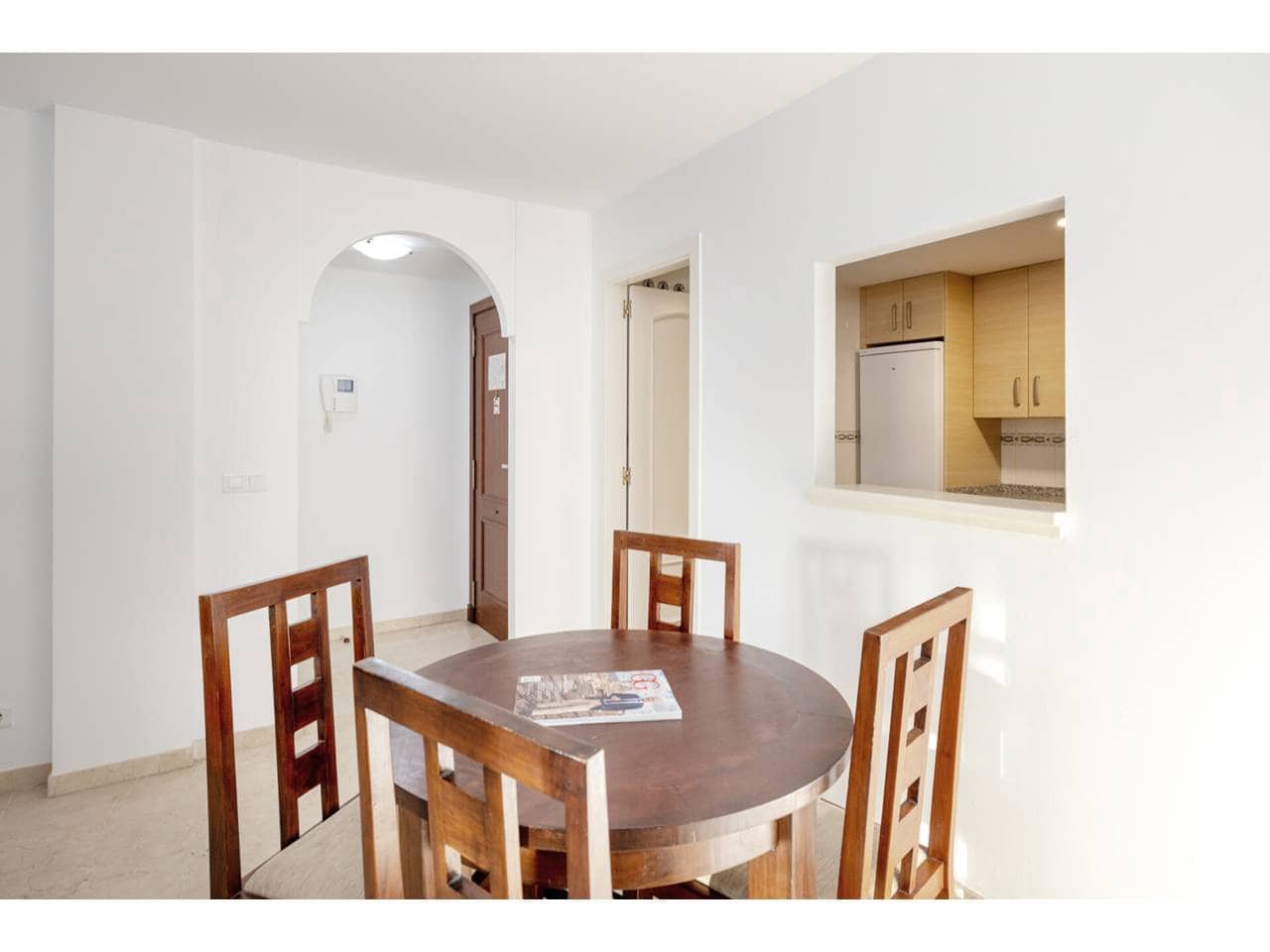 2 quarto Apartamento para venda em Manilva com piscina garagem - 199 000 € (Ref: 9413838)